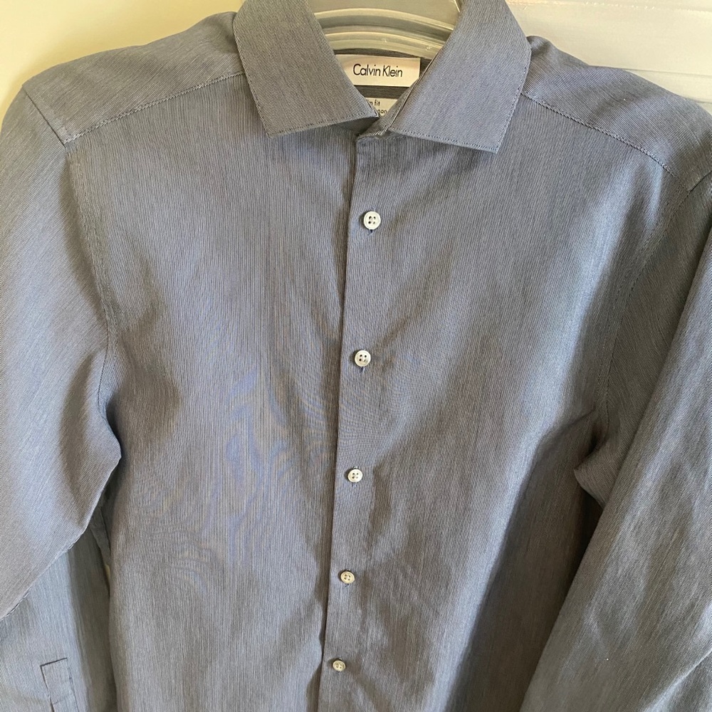Calvin Klein Dress Shirt